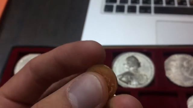 5 рублей 1901 АР смотреть онлайн