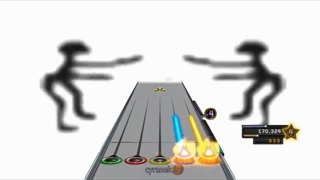 Groove Battle Vs. Tom Morello