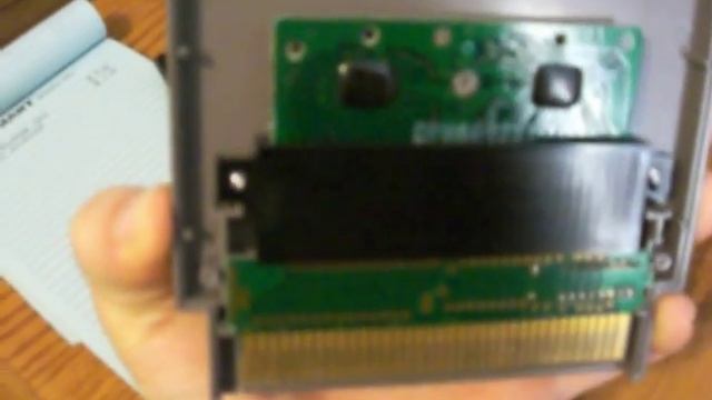 Nes pinball game with prize inside! смотреть онлайн