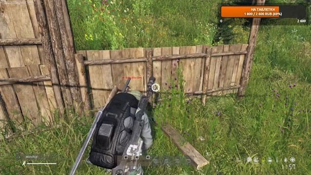 ? DayZ | PVE Мы из СССР смотреть онлайн