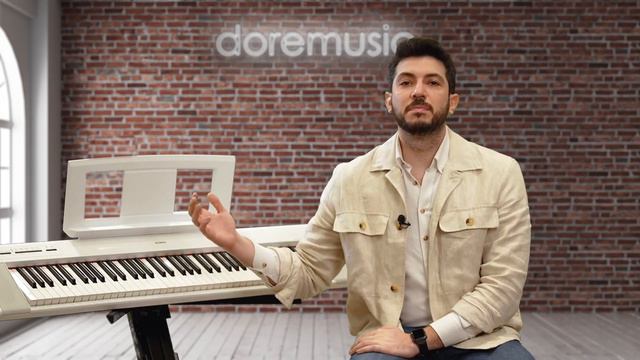 #Yamaha NP32 76 Tuşlu Piyano Eğitim Klavyesi İncelemesi ! #doremusic смотреть онлайн