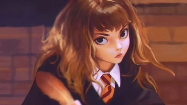 в чужом теле. часть-8 альтернативный сюжет ГП смотреть онлайн