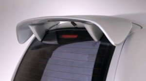 Практичный тюнинг Нивы Шевроле