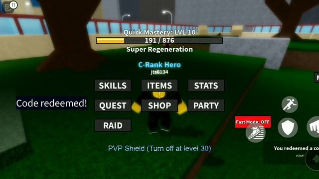 [APRIL 2021] ALL WORKING CODES MY HERO MANIA ROBLOX | MY HERO MANIA CODES смотреть онлайн