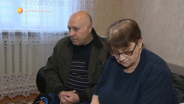 Как проходит голосование на референдуме в Ракитном смотреть онлайн