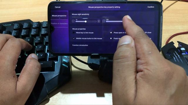 Geekgamer Free Fire Max ?| How to play Free Fire Max with Keyboard and Mouse | Mix Pro Setup смотреть онлайн