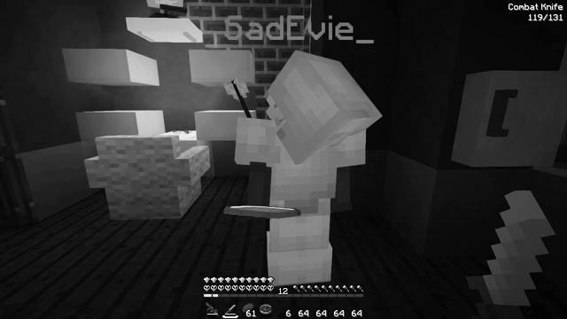 #2 ЗОМБИ АТАКУЮТ ! ЕВГЕН БРО ПОГИБ В ТУАЛЕТЕ ! ЗОМБИ АПОКАЛИПСИС В МАЙНКРАФТ ! УБИЛИ БОЛЬШОЙ АРБУЗ! смотреть онлайн