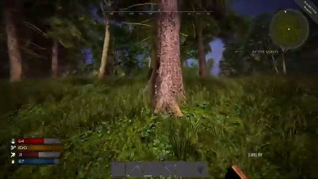 Still The Best Game I Tested Yet! - Ep. 2 - Raubritter Demo Play Through смотреть онлайн