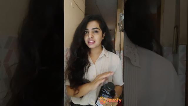Revofy | Herbal Essences bio: renew Coconut Milk SHAMPOO, No Parabens | English | Priya Upadhyay смотреть онлайн