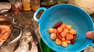 КОМПОТ ИЗ СУХОФРУКТОВ  !!!БЕЗ САХАРА!!!
