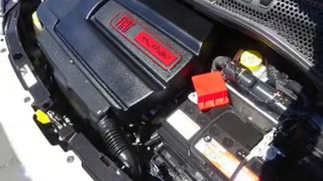 2012 FIAT 500 50939B - Henderson NV