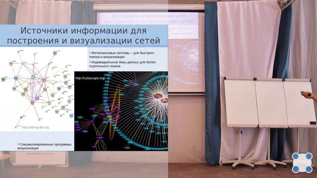 Перспективы и проблемы системной биологии - Илья Серебрийский
