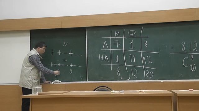12 Критерий знаков смотреть онлайн