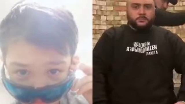 Прикол Мансура смотреть онлайн