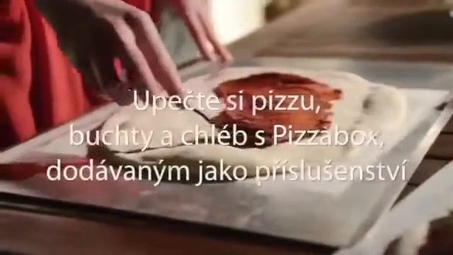 Барбекю Buschbeck смотреть онлайн
