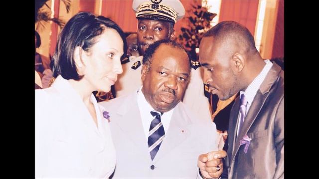 Validé, Ali BONGO ONDIMBA смотреть онлайн