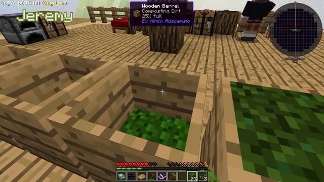 Achievement Hunter Sky Factory except [REDACTED] is silent (compilation of ep 1-4) смотреть онлайн