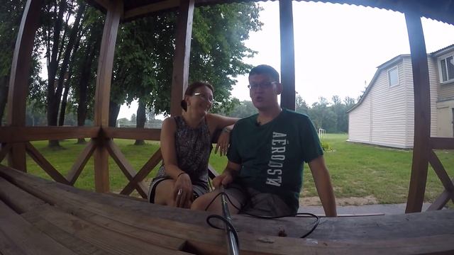 Что делать, если вы опоздали на самолет? смотреть онлайн