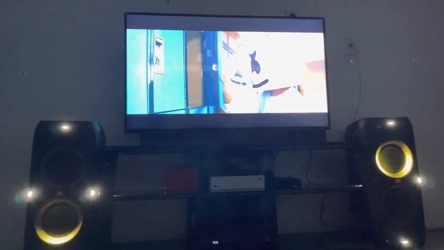 JBL PARTYBOX 310 STEREO ? смотреть онлайн