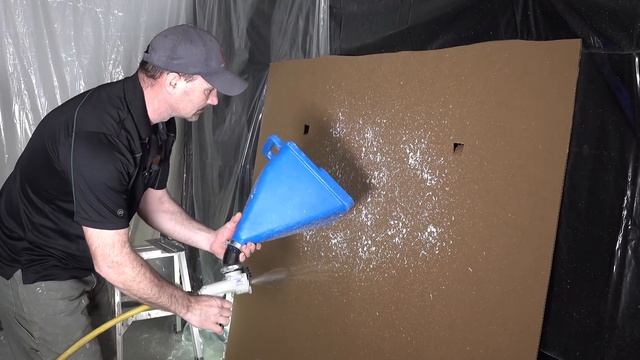 Knock-Down Ceiling Texture [Complete Guide] смотреть онлайн