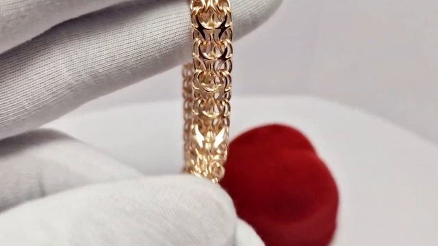 Цепь Рамзес 73.4гр 60см смотреть онлайн