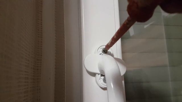 Балконная ручка дверная, оконное замена для пластиковых дверей смотреть онлайн