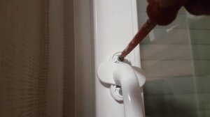 Балконная ручка дверная, оконное замена для пластиковых дверей