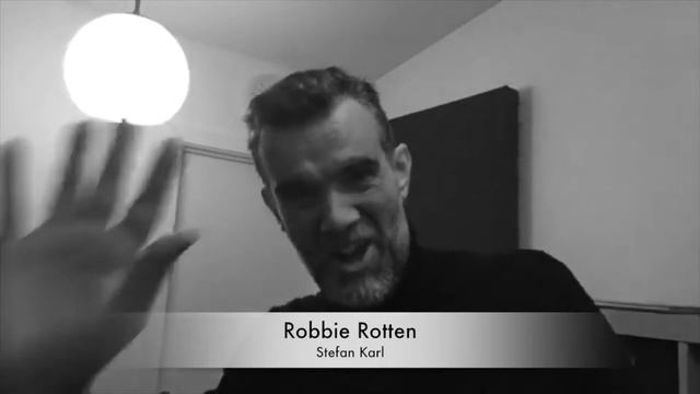 Stefán Karl Stefánsson - Tribute смотреть онлайн