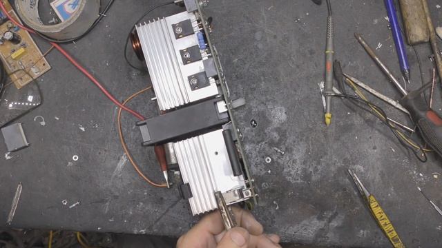 TELWIN TECNICA 164 смотреть онлайн