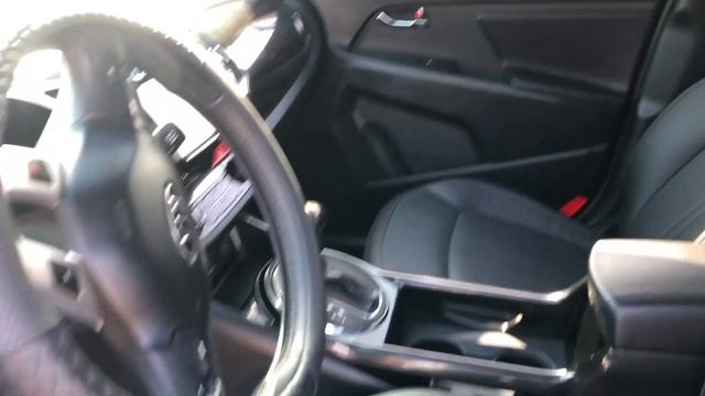 KIA SPORTAGE R 2011 mejorado listo para LA REVENTA смотреть онлайн