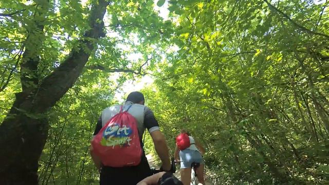 дорога к озеру Сукко смотреть онлайн
