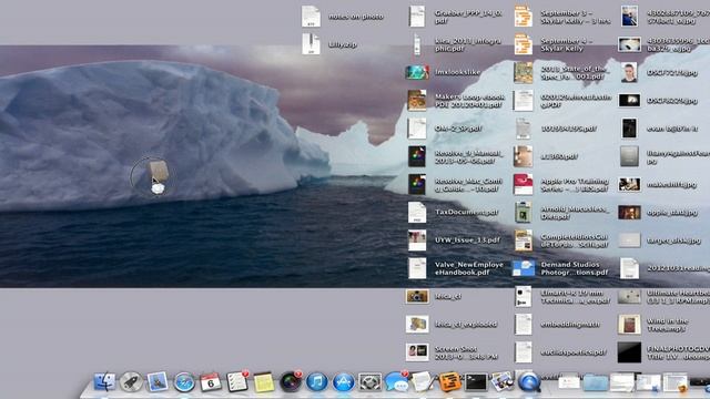 How to Delete Something From Your Dock on a MacBook : Macs & Other Tech Tips