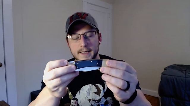 GIVEAWAY KNIFE Gerber Gator Folding Knife! смотреть онлайн