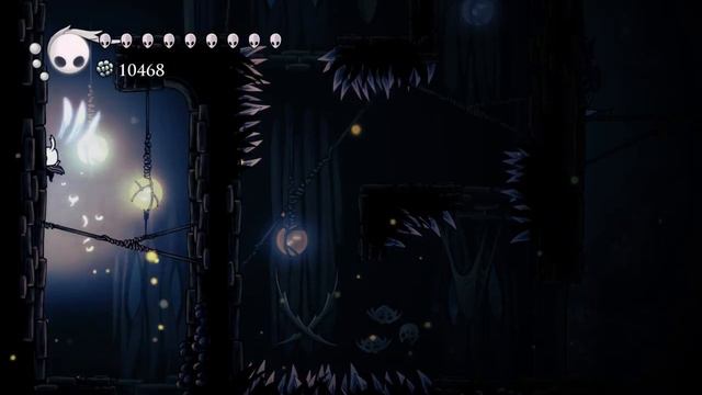 Hollow Knight - Episode 15 - Hunter's journal complete! смотреть онлайн