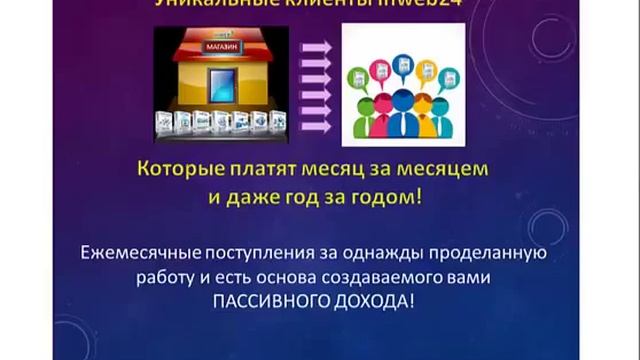 Заработок на интернет магазине (презентация от 06.12.2014)