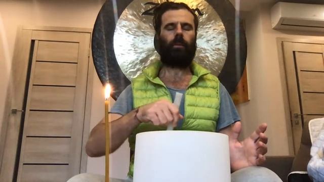 Прямой эфир ? медитация цели желания прокачиваем третий глаз смотреть онлайн