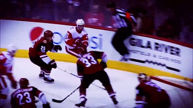 HENRIK ZETTERBERG HIGHLIGHTS 17-18 [HD] смотреть онлайн