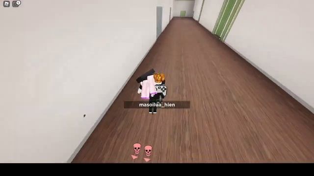 Roblox: how to save people in Evade смотреть онлайн