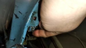 ЗИЛ 130 КАК ПРОВЕРИТЬ  ДАВЛЕНИЕ МАСЛА