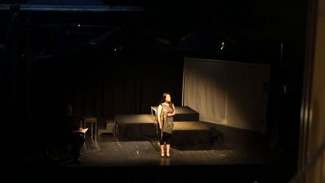 Samantha - Shakespeare's Sonnet 18 "Shall I Compare Thee ..." - sung смотреть онлайн