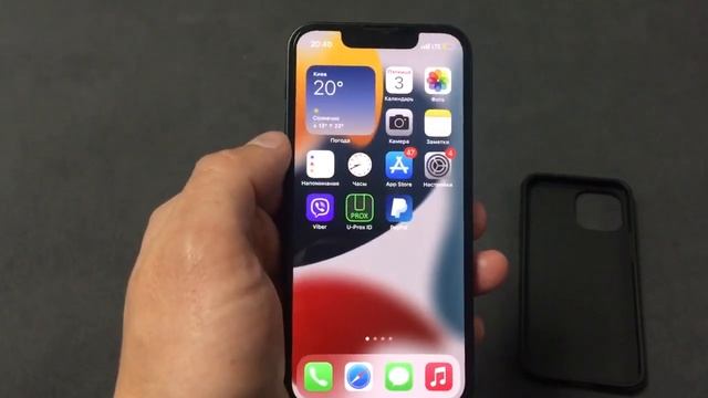 iPhone 13 mini Спустя 7 Месяцев Что с Ним Произошло Мой Опыт Использования и Состояние Батареи смотреть онлайн