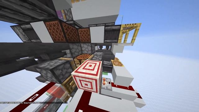 9000 Minecraft Cake/hr Using Autocrafting смотреть онлайн