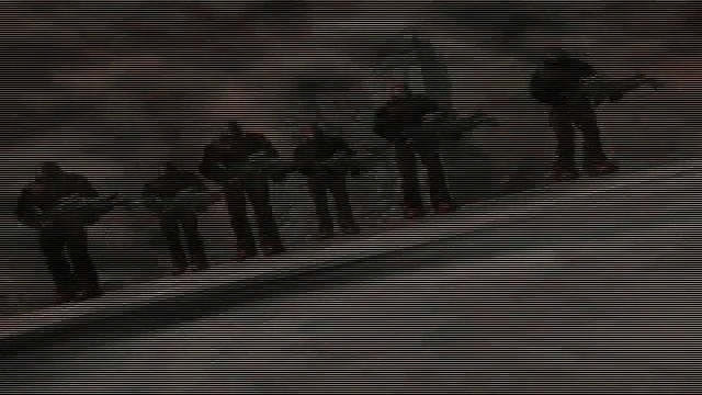 7th legion - intro смотреть онлайн