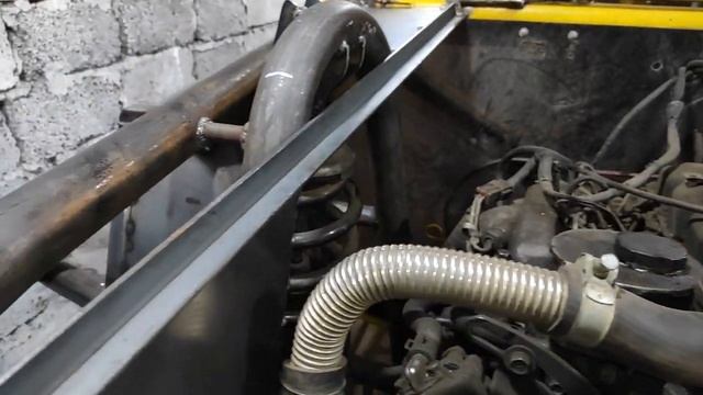 УАЗ из Горно-Алтайска. Победители Трофи-рейдов. Встреча с подписчиками смотреть онлайн