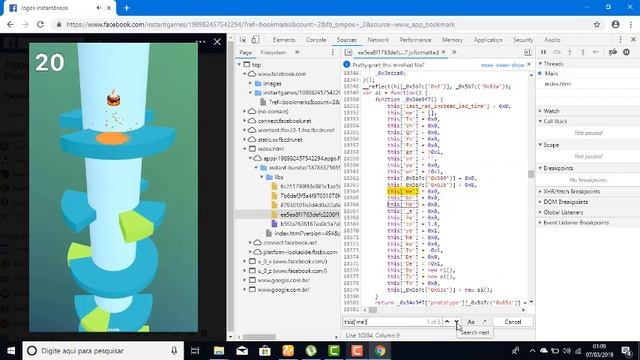 exlclusivo hack helix jumpy jumpy (coloque a pontuação que quiser/versão 2 a pedido link descrição) смотреть онлайн