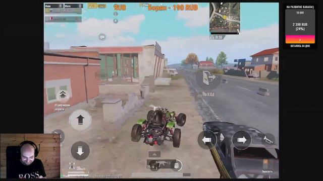 КАСТОМКИ ИГРА С ПОДПИСЧИКАМИ+WEBCAM#PUBGMOBILE#RP#ПРИЗОВЫЕКАСТОМКИ#ЛОКАЛКИ#ПАБЛИК# смотреть онлайн