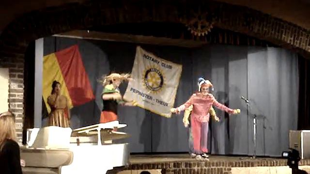Rotary's Talent Show 2007/ The Clowns смотреть онлайн