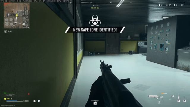 continued LET'S PLAY Call of Duty: Warzone 2 With ANNY #pcgames #pcgaming #livestreaming смотреть онлайн