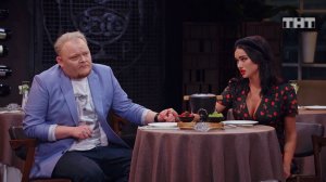 Однажды в России: В ресторане