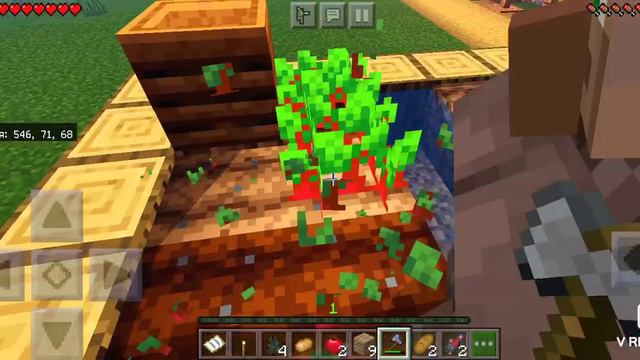 Что такое майнкрафт? 1 часть смотреть онлайн